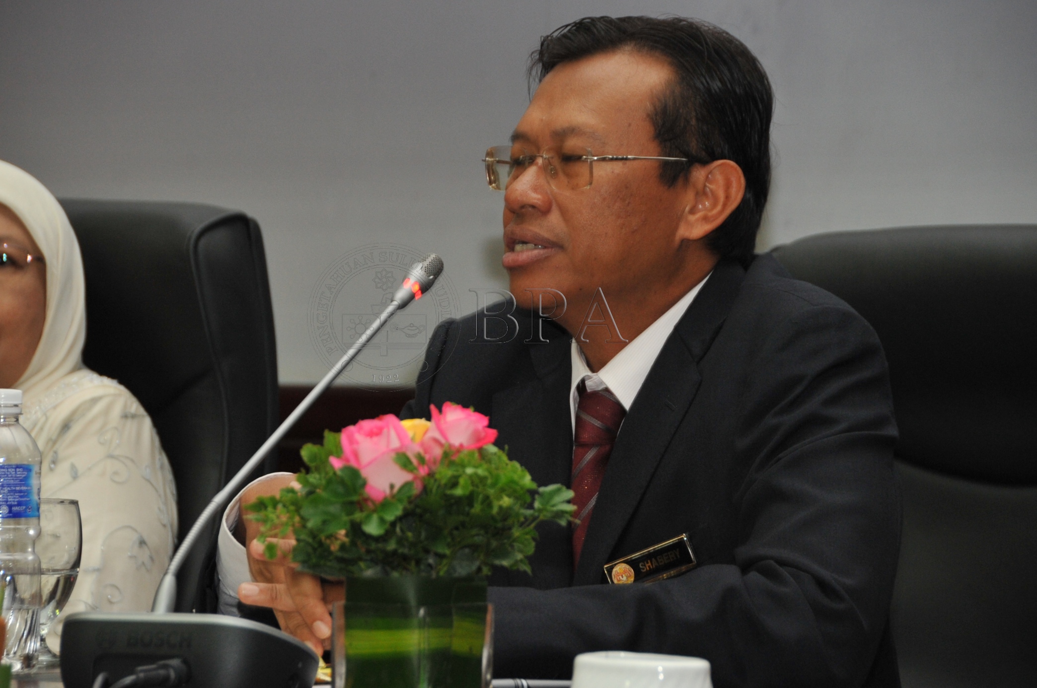 BPA 12 59 sukan PRO 9429